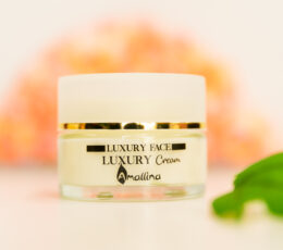 Luxury Cream