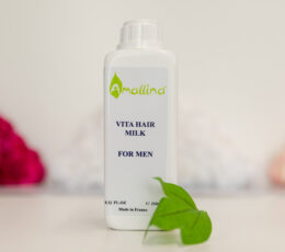 Vita Hair Milk for Men