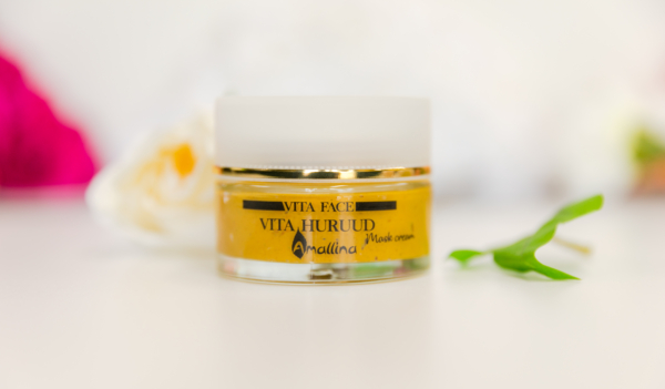Vita Hurud 2
