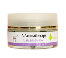 A.Aromatherapy Arthritis Poultice