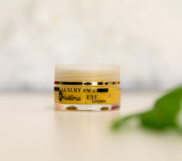 Luxury  Eye Cream