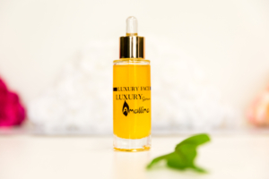 Luxury Face Serum