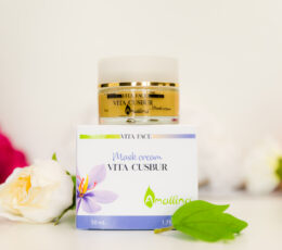 Vita Cusbur Mask Cream