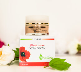 Vita Glow Mask Cream