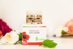 Vita Glow Mask Cream