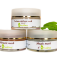 Amalina facial / Waji dhaqitaan