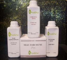 Men Hair Loss Preventoin Products