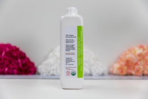 Miraculous Oil - Pure Argon Oil