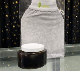 hammam Maqribi Set