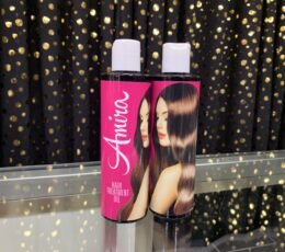 Amallina oil