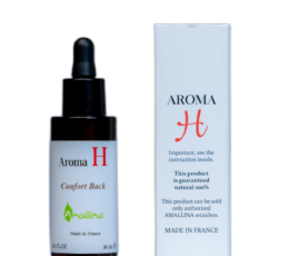 Aromatheropy H (Babasiir)