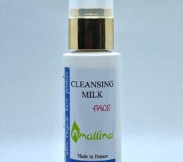 Cleansing Milk Face