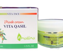 Vita Qasil