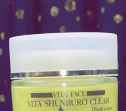 Vita Shunburo Clear