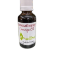 Aromatherapy Caawiye Oil