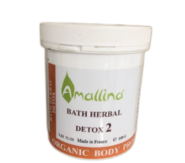 Herbal Detox 2