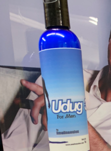 Udug for Men