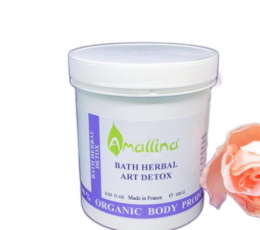 ART DETOX(SHAHA LAFA XANUUNKA)