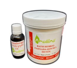Farxada Qoyska Detox