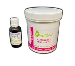 Ferty Detox for Men(ugxamo Nafaqeen)