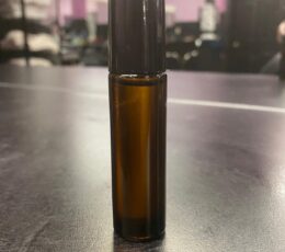 Lips oil