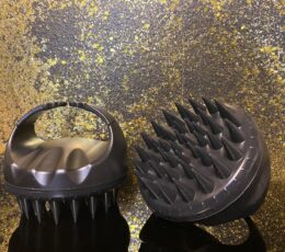 Massage brush