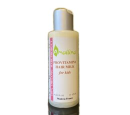 Provitamin Hair Milk