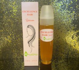 Excellence Hair Serum