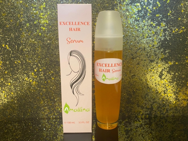 Excellence-Serum