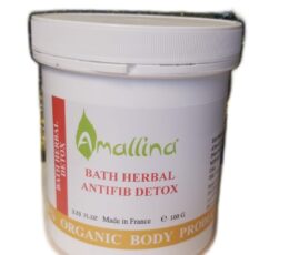 Bath Herbal Antifib Detox