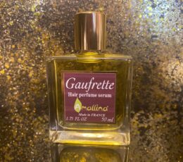 Gaufrette Hair perfume serum