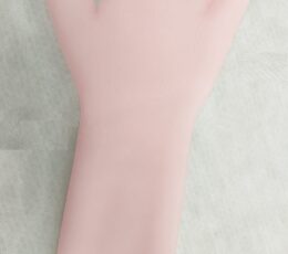 Long Hand Gloves