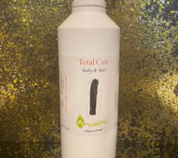 Total Care Body & Hair