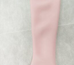 Long Socks for Feet treatment