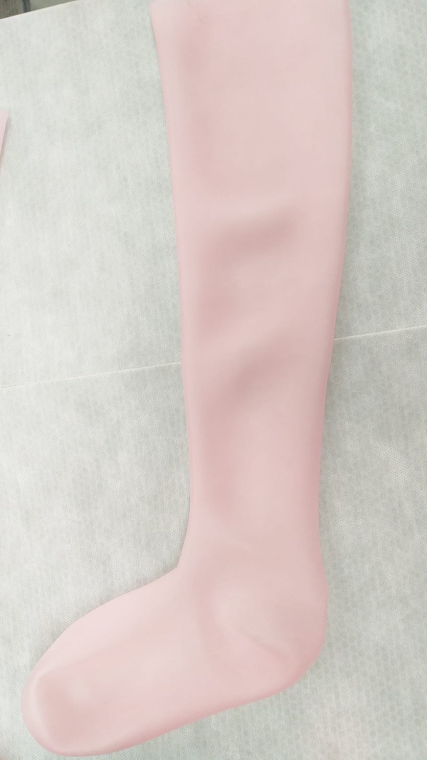 longsocks