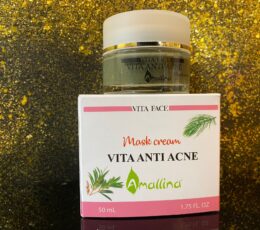 Vita Anti Acne