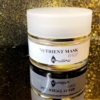 Nutrient Mask face