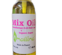 Mix hair Oil for Hair