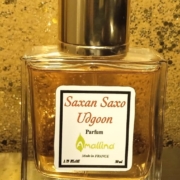 Saxan Saxo Udgoon Parfun