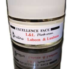 Labeen & Luubaan Mask Cream