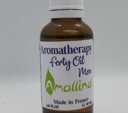 Ferty Oil for Men only