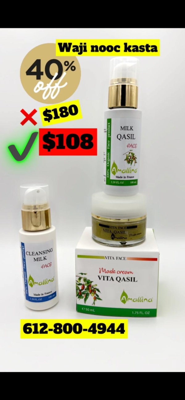 Dealka Qasilka
