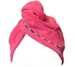 Hair Towel(Shukumaanka Tinta)