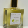 Saxan Saxo Perfumed Oil