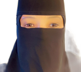 Niqab