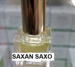 SAXAN SAXO SMALL