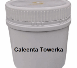 Caleenta Towerka