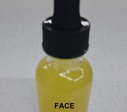 Face mix Serum