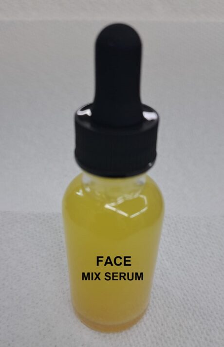 MIX face serum