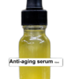 Anti-Aging Face Serum